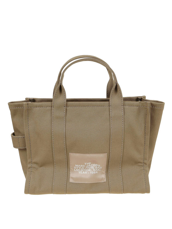 The Best Shops MARC JACOBS: shopper - Tote bag Media